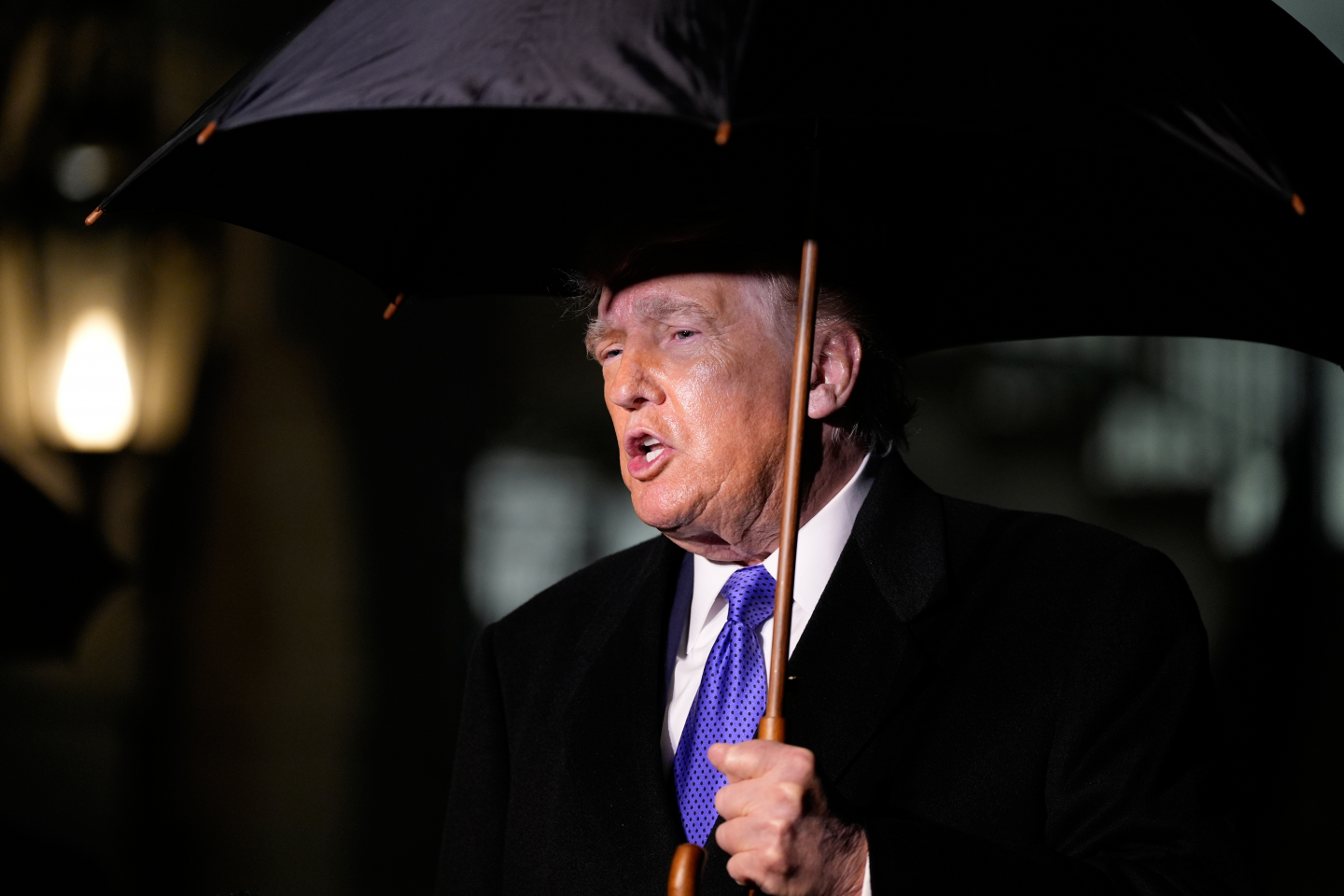 Is Trump a Unique Commander in Chief? | RealClearHistory