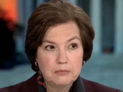 Susan Glasser: Minnesota Shooting "In Some Ways What They Wanted," Trump's Goal Is To Incite Conflict