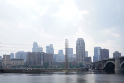 Minneapolis Won't Cower in Fear