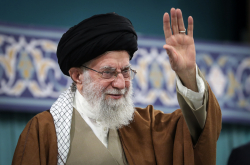Is This Time Different in Iran?