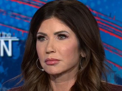 DHS Sec. Noem: Minnesota Officials Inappropriately Politicized ICE Shooting, Everything I Said Has Proven To Be Factual