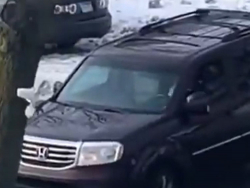 Watch: DHS Publishes Video Of Three Minutes Preceding Minneapolis ICE Shooting