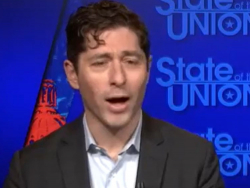 Minneapolis Mayor Frey Responds To DHS Sec. Noem: "That Was Some Wild And Crazy Stuff"