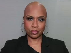 Rep. Ayanna Pressley: ICE Is A Racist, Lawless, Rogue Agency "Terrorizing Communities"