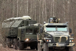 Belarus as Russia's Spear