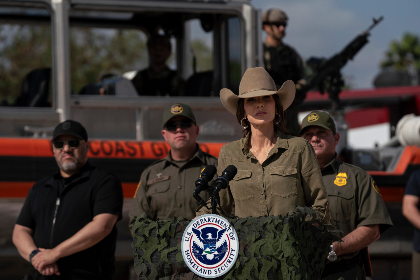 DHS Reform in a Transatlantic Mirror