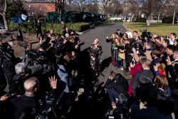 Will Oblivious Legacy News Media Finally Learn Its Lessons?