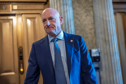 Sen. Kelly's Coup 2.0 Agenda