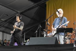 Bob Weir's One Last Saturday Night