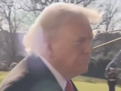 Trump on Fed Chair Jay Powell: "He Is Either Incompetent Or He's Crooked"