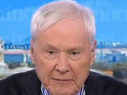 Chris Matthews: Trump Is Completely Out Of Hand To Say Our Democracy Is A Joke And Crooked As Hell