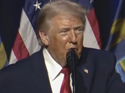 Trump: Starting February 1st, We're Not Making Any Payments To Sanctuary Cities