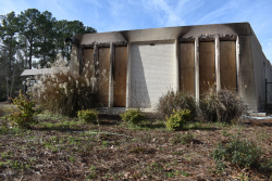 Who Radicalized the Mississippi Synagogue Arsonist?