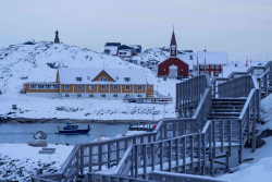 Europe Should Be Begging U.S. To Buy Greenland