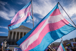 Full Video: Supreme Court Hears Arguments On State Laws Banning Transgender Athletes From School Sports