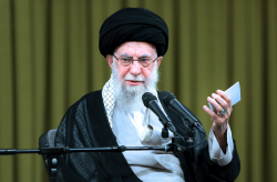 How Many Times Do I Have To Write This About Iran?