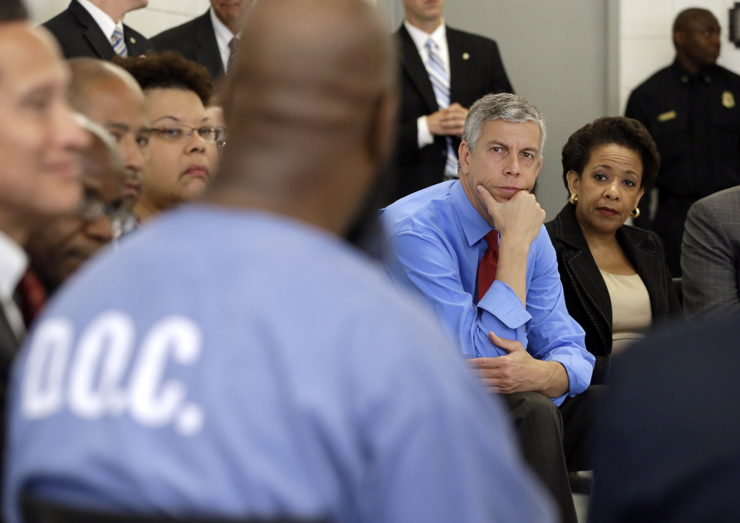 College Changes Lives in Wyoming Prisons
