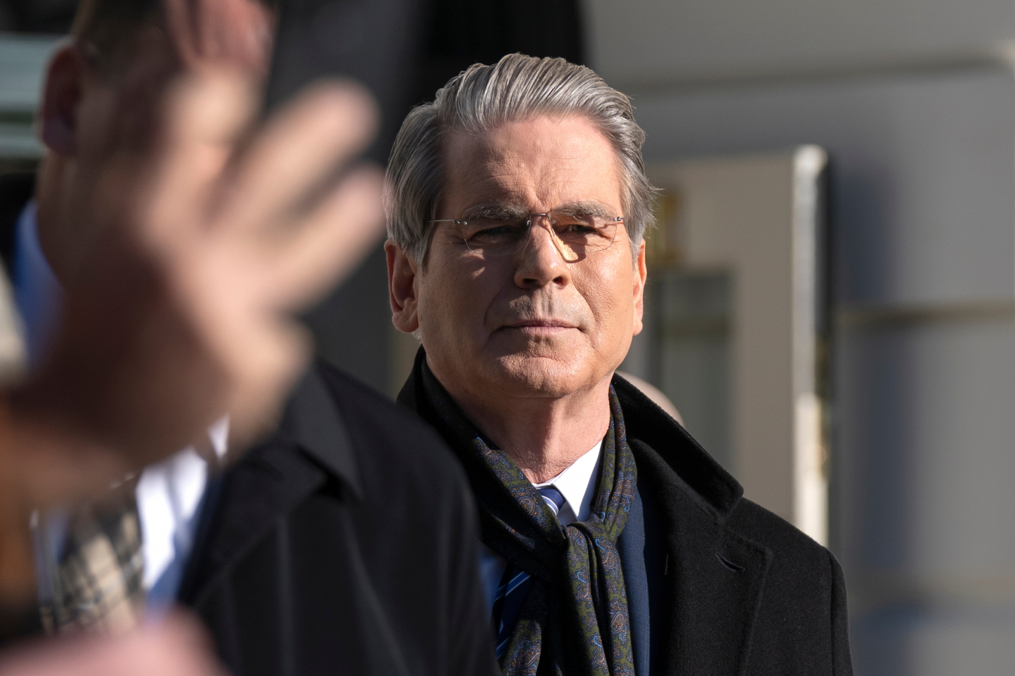 Stagflation in 2025. Overheating in 2026