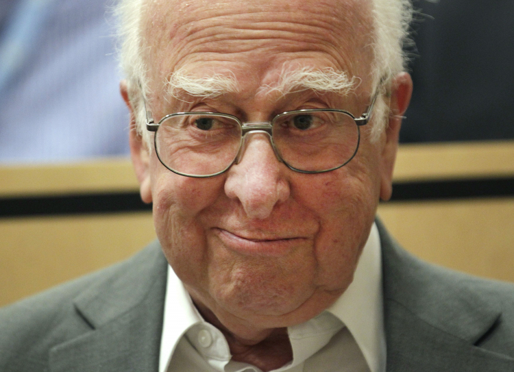 What Can You Do With 380 Million Higgs Bosons?