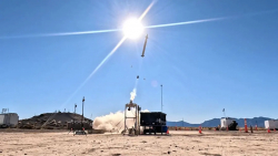 Stinger Replacement: Next-Gen Short-Range Interceptor