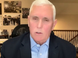 Mike Pence on Trump's Economic Agenda: "I Don't Know Where To Start"