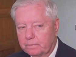 Sen. Lindsey Graham: I Remain Confident The Iranian Regime's Days Are Numbered