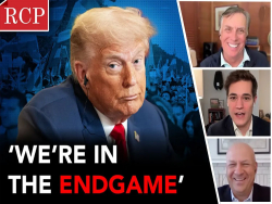 RCP Podcast: Is Iran Crisis Over? Serious About Greenland, Mike Pence on the Post-Trump Republican Party