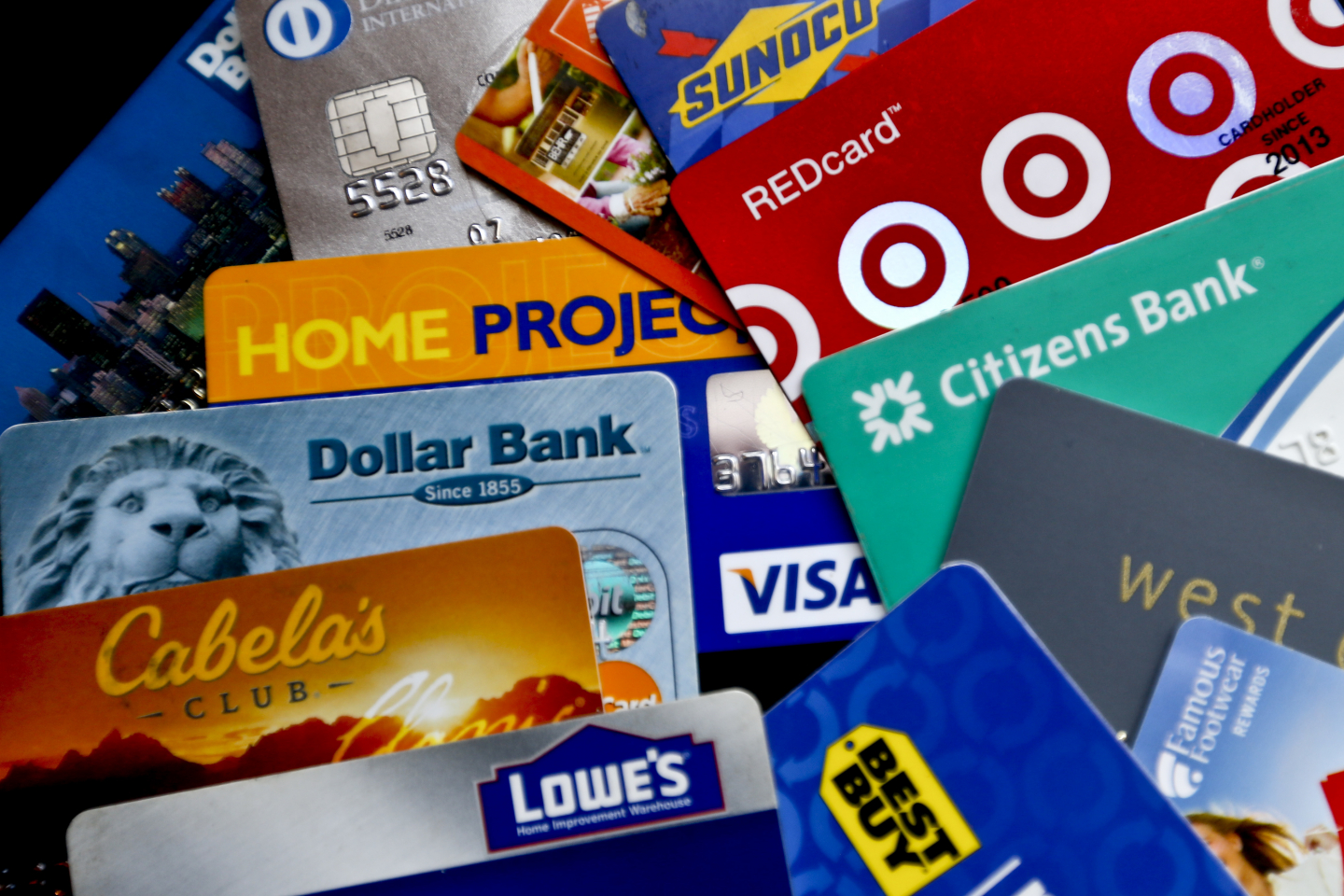 “Outrageous: The Truth Behind Skyrocketing Credit Card Rates”