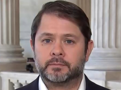 Sen. Gallego: We're Going To Have To Fire and Prosecute A Lot Of ICE Agents To Make Sure This Doesn't Happen Again