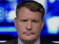 Mike Davis: Are Democrats Trying To Cause ICE To Use Deadly Force Against State And Local Law Enforcement?