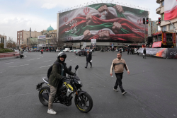 On Verge of Strikes in Iran, U.S. Held Off. What Happens Next?