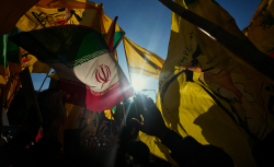 Is Iran Crisis Over?