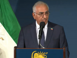 Reza Pahlavi: Make No Mistake, The Islamic Republic Is Close To Collapse