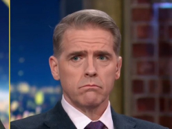 Scott Jennings: Trump Would Be Within His Rights To Invoke Tne Insurrection Act, People Are Training To Fight Federal Agents