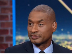 Charles Blow: Trump Admin Using Nazi, White Supremacist Propaganda To Recruit ICE Agents