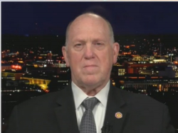 Homan: We're Going To Create A Database Of ICE Protesters, Make Them Famous And Inform Their Employers