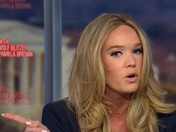 DHS's McLaughlin: I Haven't Seen CNN Talk About The Thousands Of Criminals ICE Captured