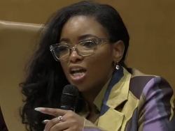 Rep. Jasmine Crockett: "I Know My Good Black History," ICE Acting As "Modern-Day Slave Patrols"