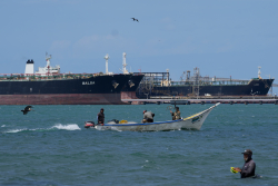 Will Venezuelan Oil Push Prices Even Lower?