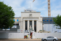 Powell's Sworn Statements Contradict Fed Renovation Plans