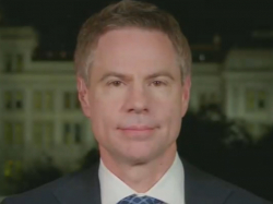 Shellenberger: The Left Is Getting People Killed At This Point, The Real Villains Are The People That Radicalized Renee Good