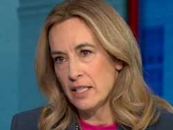 NJ Gov-elect Sherrill: Trump "Trying To Incite An Insurrection So He Can Put Troops On The Street"