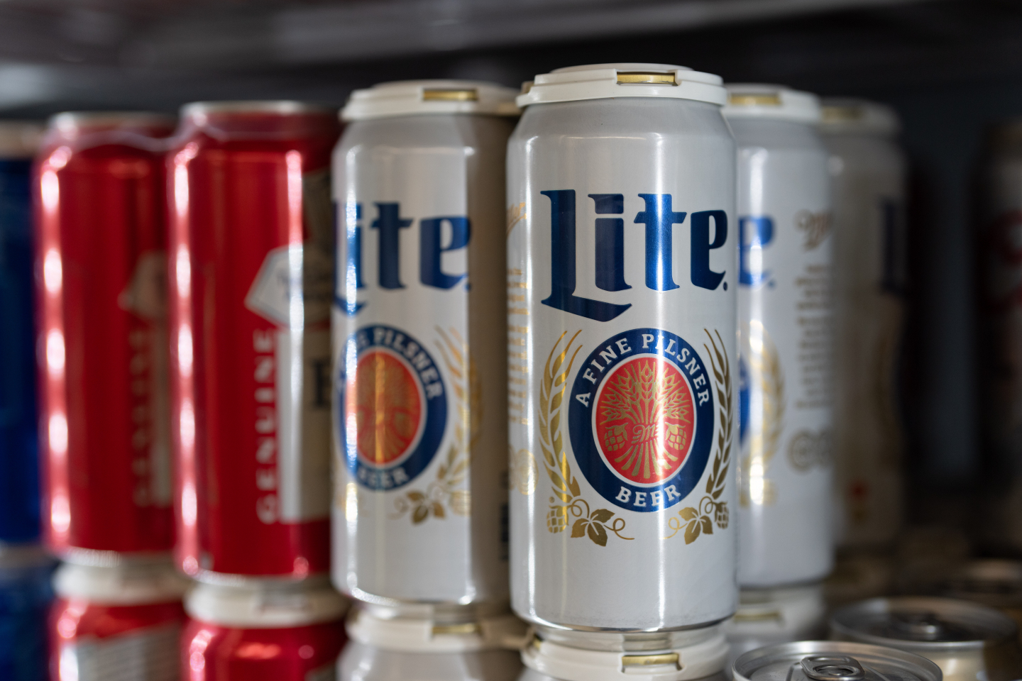 “The Decline of Alcohol Use Among Gen Z: A Return to Virtue?”
