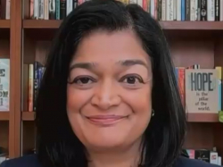 Rep. Jayapal: Trump Is Trying To Incite Peaceful Protesters To Violence