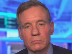 Sen. Warner: Trump's Obsession With The Nobel Prize Is Putting NATO In Jeopardy, "I Feel Embarrassed For Our Country"