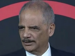 Eric Holder: "There Is A Concerted Effort To Re-Segregate America," We Need To Fight For What We Believe In