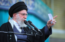 Iran's Regime May Have One Chance To Save Itself