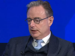 Belgian PM De Wever: If Europe Backs Down Now, We Lose Our Dignity