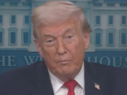 Trump: I Question Whether NATO Would Come To Our Rescue