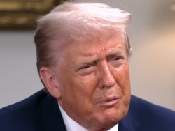 Trump to Iran: If Anything Ever Happens, "The Whole Country Is Going To Get Blown Up"